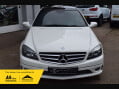 Mercedes-Benz CLC 1.8 CLC 200 Komp Sport Auto 3dr 8