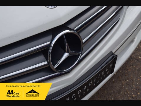 Mercedes-Benz CLC 1.8 CLC 200 Komp Sport Auto 3dr 9