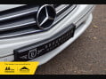 Mercedes-Benz CLC 1.8 CLC 200 Komp Sport Auto 3dr 10