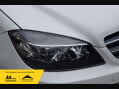 Mercedes-Benz CLC 1.8 CLC 200 Komp Sport Auto 3dr 11