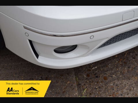 Mercedes-Benz CLC 1.8 CLC 200 Komp Sport Auto 3dr 12