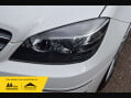 Mercedes-Benz CLC 1.8 CLC 200 Komp Sport Auto 3dr 13
