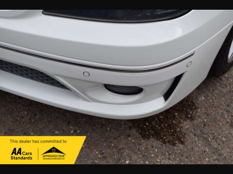 Mercedes-Benz CLC 1.8 CLC 200 Komp Sport Auto 3dr 14