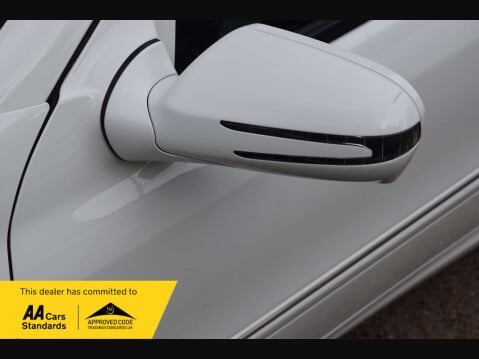 Mercedes-Benz CLC 1.8 CLC 200 Komp Sport Auto 3dr 15
