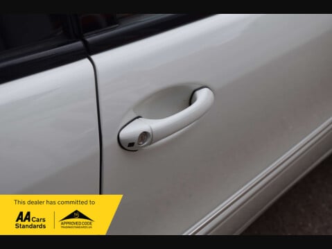 Mercedes-Benz CLC 1.8 CLC 200 Komp Sport Auto 3dr 17