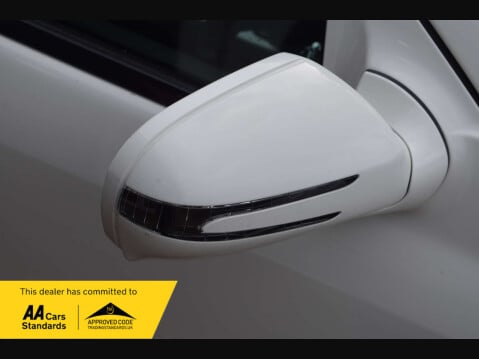 Mercedes-Benz CLC 1.8 CLC 200 Komp Sport Auto 3dr 18