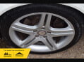 Mercedes-Benz CLC 1.8 CLC 200 Komp Sport Auto 3dr 19