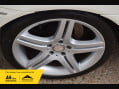 Mercedes-Benz CLC 1.8 CLC 200 Komp Sport Auto 3dr 21