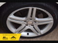 Mercedes-Benz CLC 1.8 CLC 200 Komp Sport Auto 3dr 22