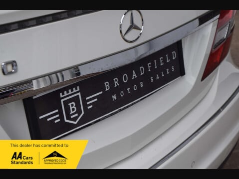 Mercedes-Benz CLC 1.8 CLC 200 Komp Sport Auto 3dr 28