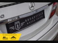 Mercedes-Benz CLC 1.8 CLC 200 Komp Sport Auto 3dr 28