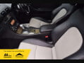 Mercedes-Benz CLC 1.8 CLC 200 Komp Sport Auto 3dr 31