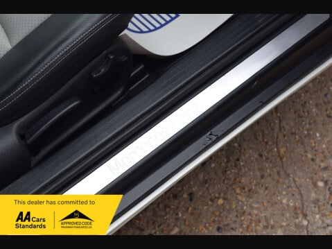 Mercedes-Benz CLC 1.8 CLC 200 Komp Sport Auto 3dr 37