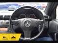 Mercedes-Benz CLC 1.8 CLC 200 Komp Sport Auto 3dr 44