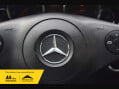 Mercedes-Benz CLC 1.8 CLC 200 Komp Sport Auto 3dr 45