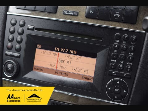Mercedes-Benz CLC 1.8 CLC 200 Komp Sport Auto 3dr 51