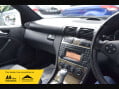 Mercedes-Benz CLC 1.8 CLC 200 Komp Sport Auto 3dr 54