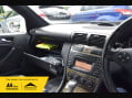 Mercedes-Benz CLC 1.8 CLC 200 Komp Sport Auto 3dr 55