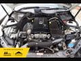 Mercedes-Benz CLC 1.8 CLC 200 Komp Sport Auto 3dr 58