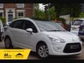 Citroen C3 1.4 C3 VTR+ HDi 5dr 1