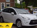 Citroen C3 1.4 C3 VTR+ HDi 5dr
