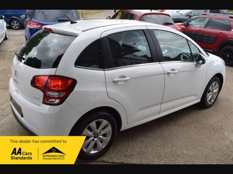 Citroen C3 1.4 C3 VTR+ HDi 5dr 3