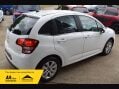 Citroen C3 1.4 C3 VTR+ HDi 5dr 3