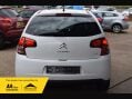 Citroen C3 1.4 C3 VTR+ HDi 5dr 4
