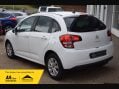 Citroen C3 1.4 C3 VTR+ HDi 5dr 5