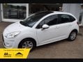 Citroen C3 1.4 C3 VTR+ HDi 5dr 7