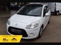 Citroen C3 1.4 C3 VTR+ HDi 5dr 8
