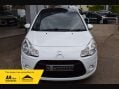 Citroen C3 1.4 C3 VTR+ HDi 5dr 9
