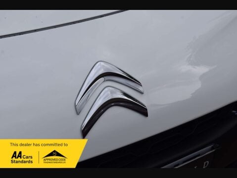 Citroen C3 1.4 C3 VTR+ HDi 5dr 10