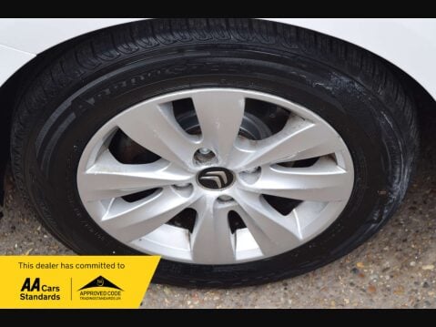 Citroen C3 1.4 C3 VTR+ HDi 5dr 18