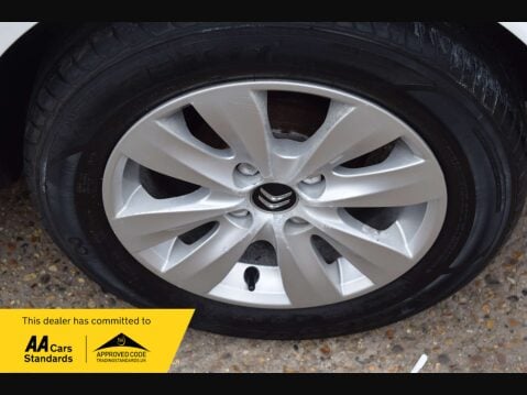 Citroen C3 1.4 C3 VTR+ HDi 5dr 19