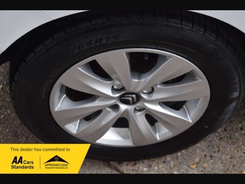 Citroen C3 1.4 C3 VTR+ HDi 5dr 20