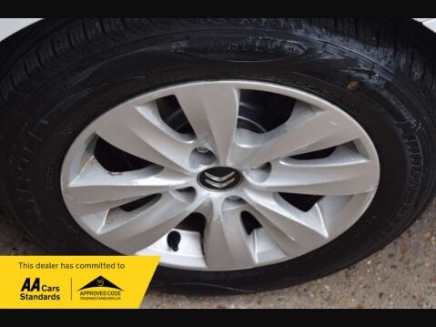 Citroen C3 1.4 C3 VTR+ HDi 5dr 21