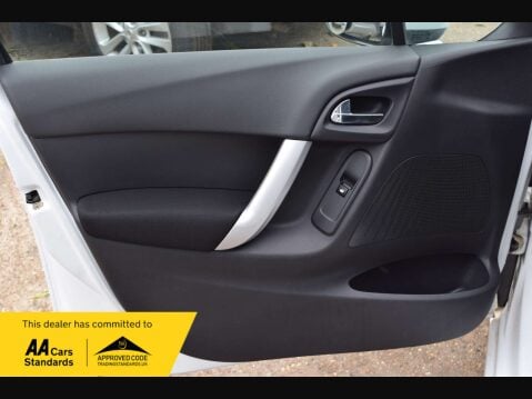 Citroen C3 1.4 C3 VTR+ HDi 5dr 24