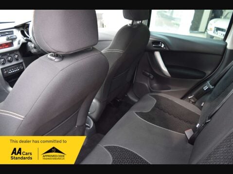 Citroen C3 1.4 C3 VTR+ HDi 5dr 25