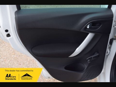 Citroen C3 1.4 C3 VTR+ HDi 5dr 26
