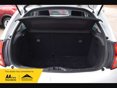 Citroen C3 1.4 C3 VTR+ HDi 5dr 27