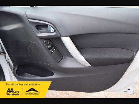 Citroen C3 1.4 C3 VTR+ HDi 5dr 31