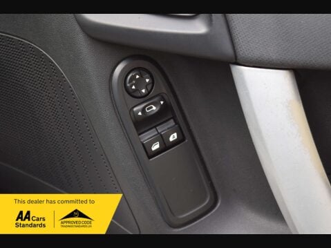 Citroen C3 1.4 C3 VTR+ HDi 5dr 32
