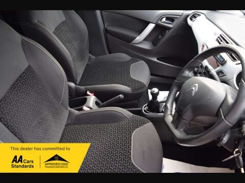 Citroen C3 1.4 C3 VTR+ HDi 5dr 34