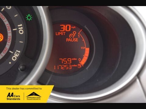 Citroen C3 1.4 C3 VTR+ HDi 5dr 36