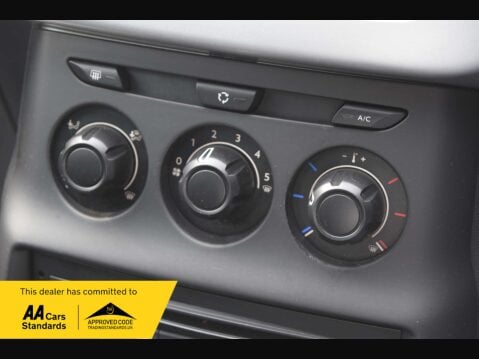 Citroen C3 1.4 C3 VTR+ HDi 5dr 40