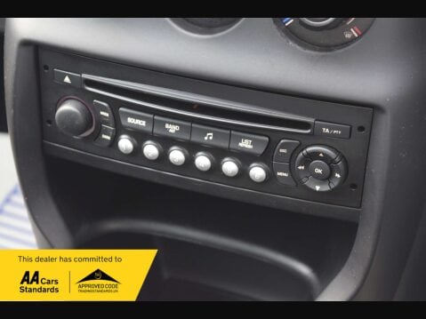Citroen C3 1.4 C3 VTR+ HDi 5dr 41