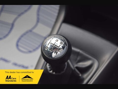 Citroen C3 1.4 C3 VTR+ HDi 5dr 42