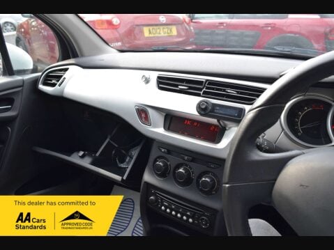 Citroen C3 1.4 C3 VTR+ HDi 5dr 44