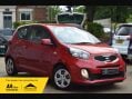 Kia Picanto 1.0 Picanto 1 3dr 1